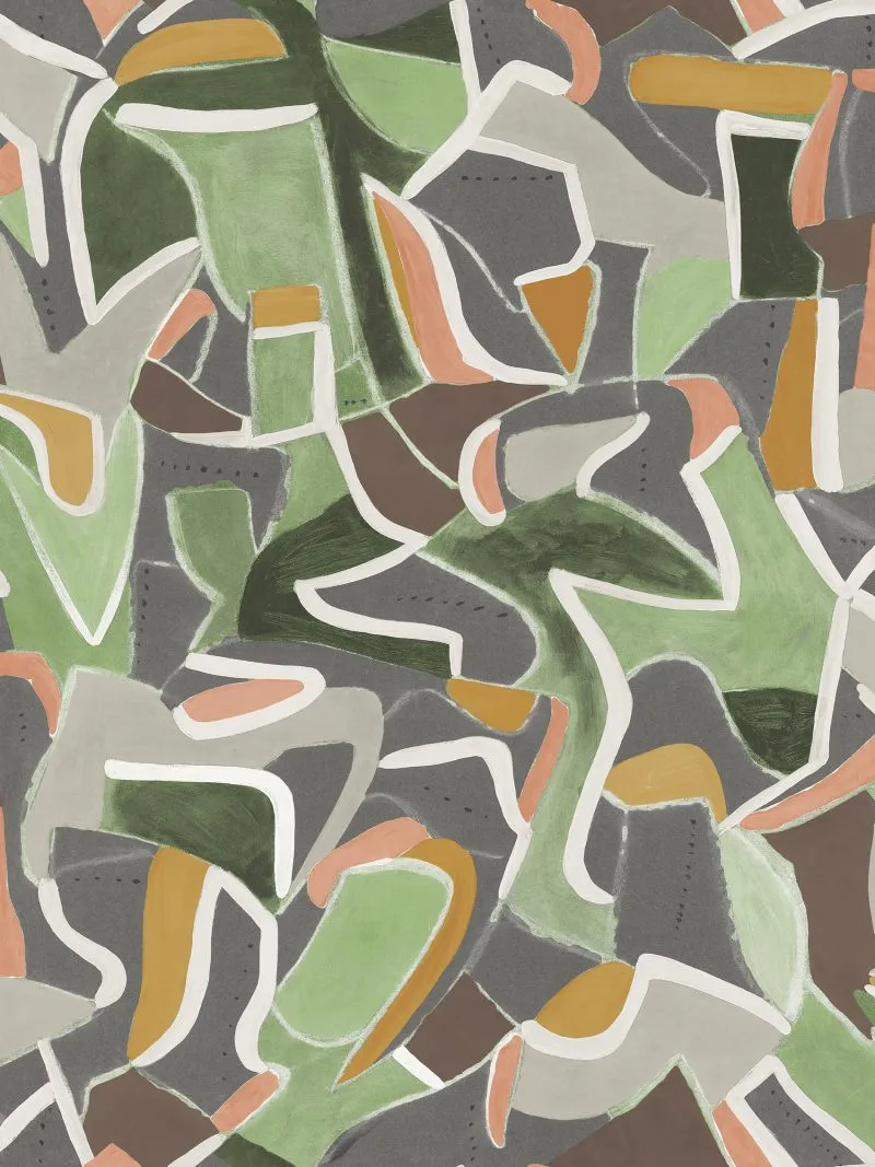 Gulqogʻoz Jigsaw