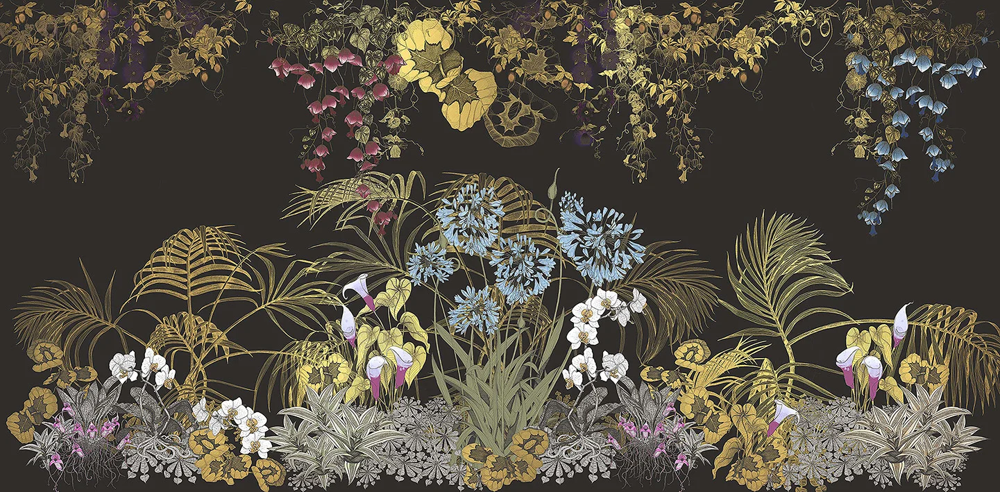 Gulqogʻoz Kew-Black