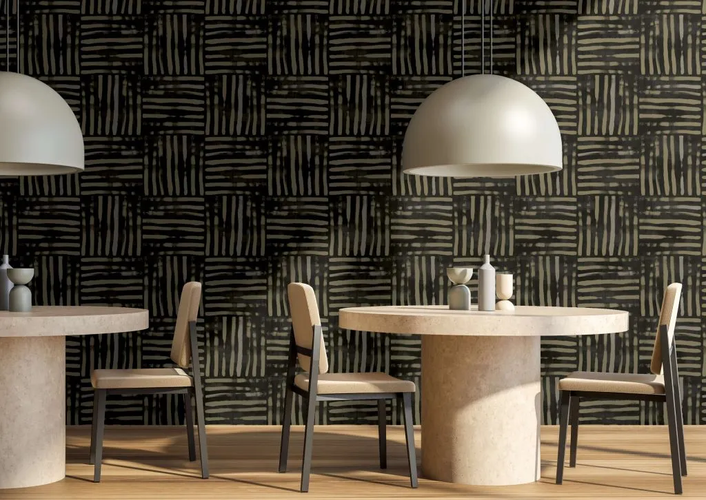 Wallcovering Maria