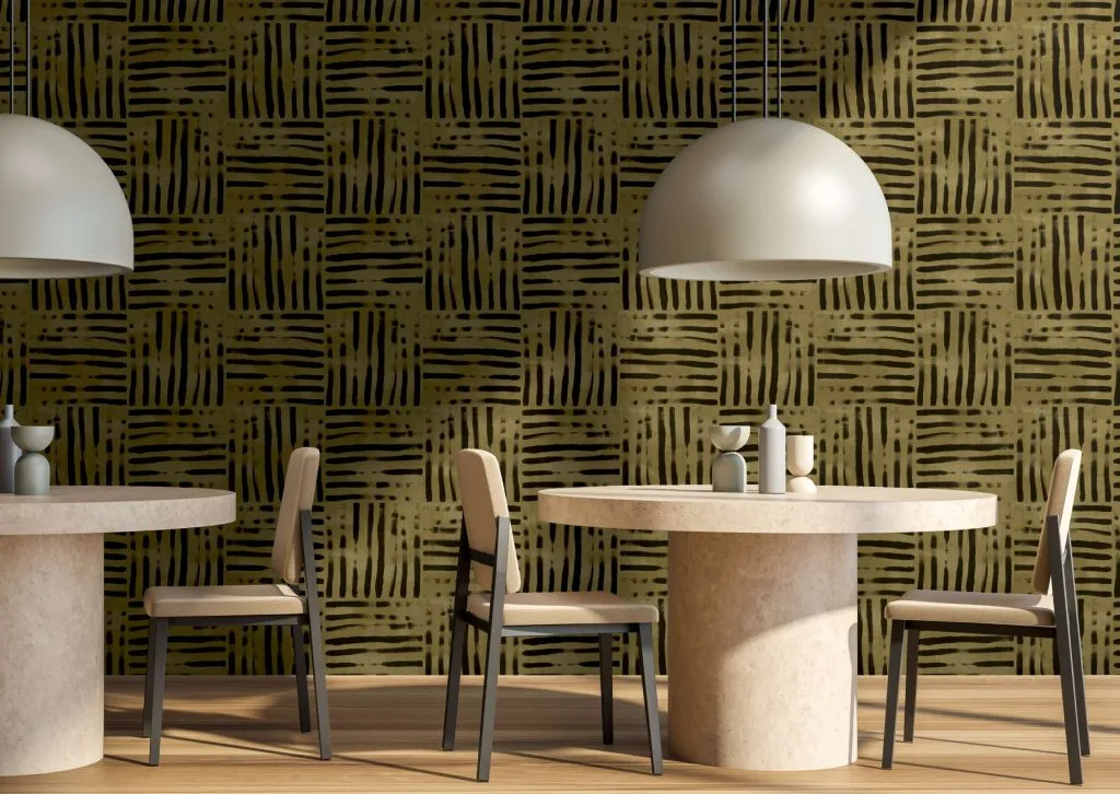 Wallcovering Maria