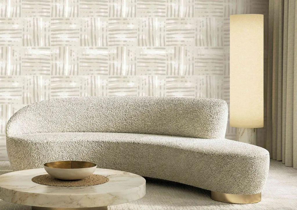Wallcovering Maria