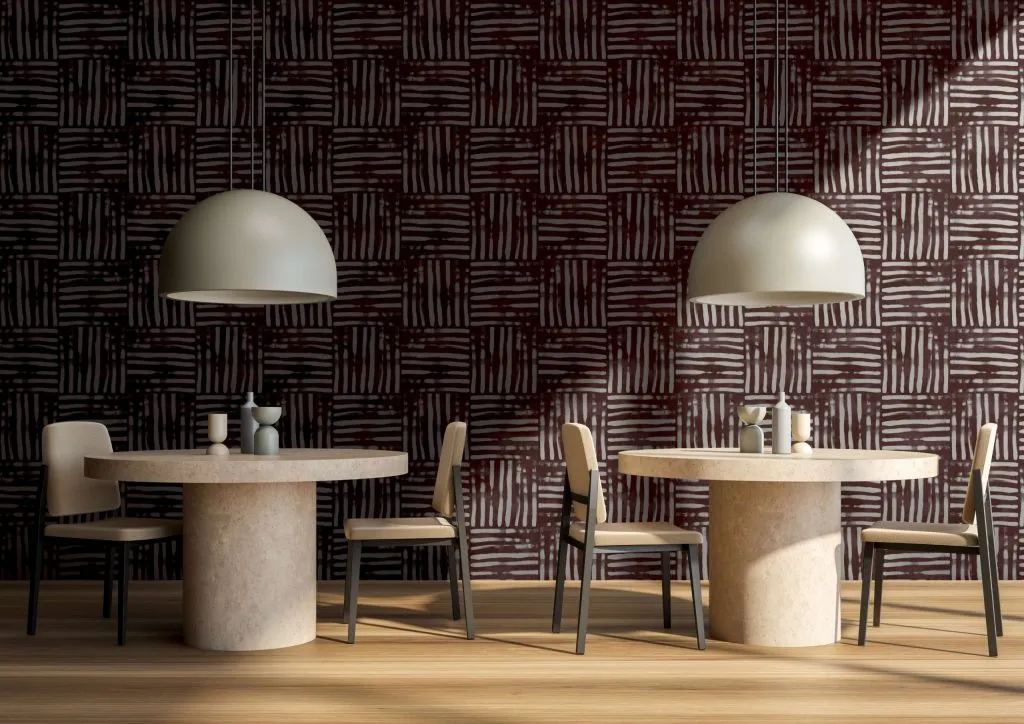Wallcovering Maria
