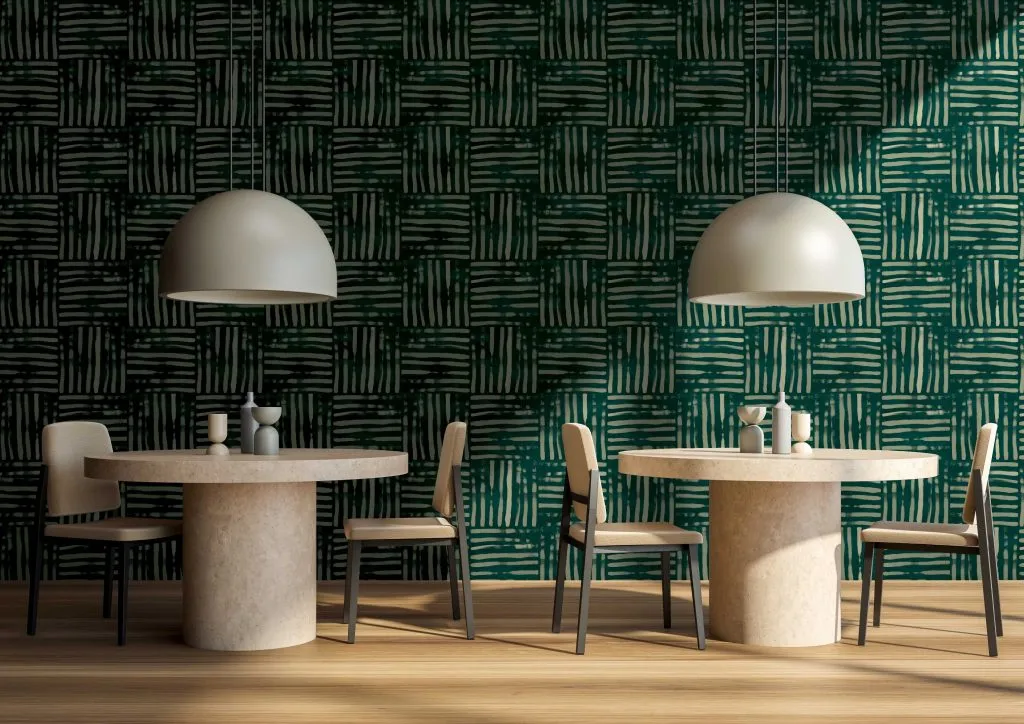 Wallcovering Maria