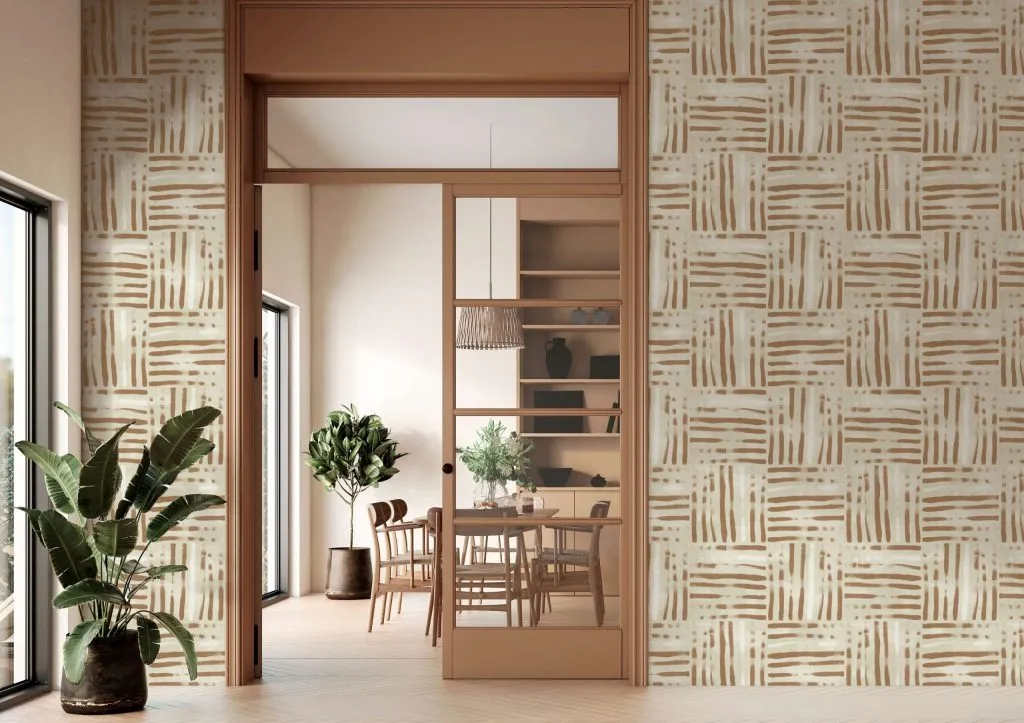 Wallcovering Maria