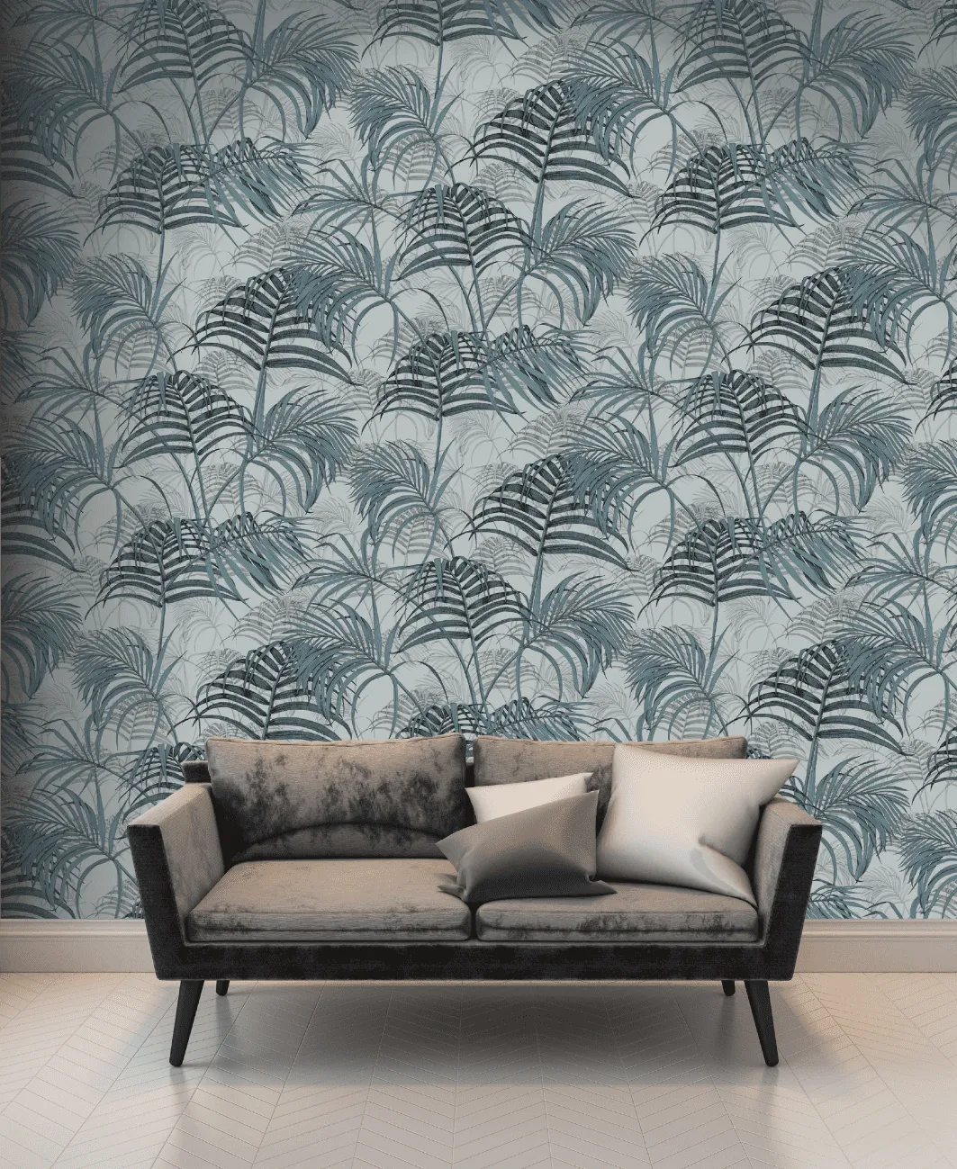 Wallcovering Maui