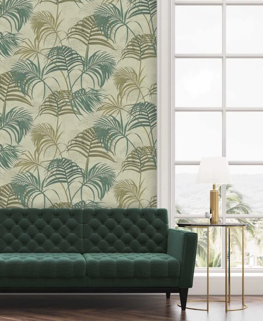Wallcovering Maui