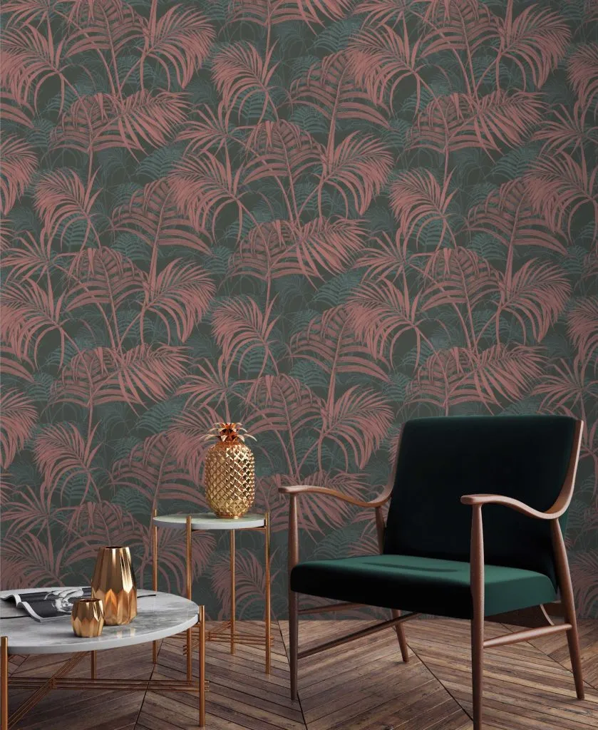Wallcovering Maui