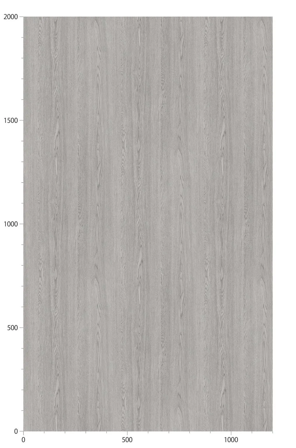 Oʻz-oʻzidan yopishadigan plyonka Metallic Wood