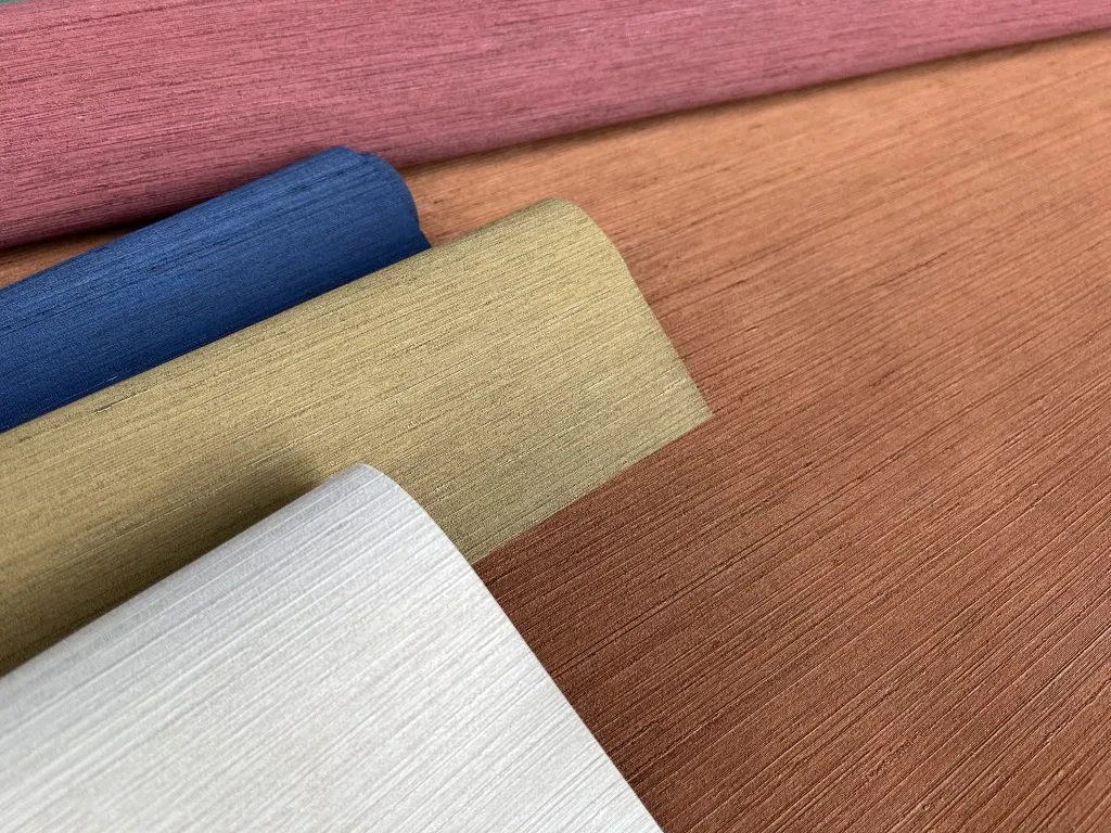Gulqogʻoz Mulberry Silk