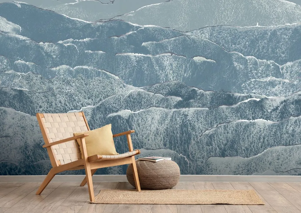 Wallcovering Murals