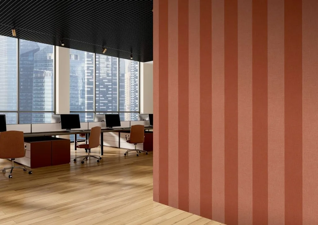 Обои Palma Stripe