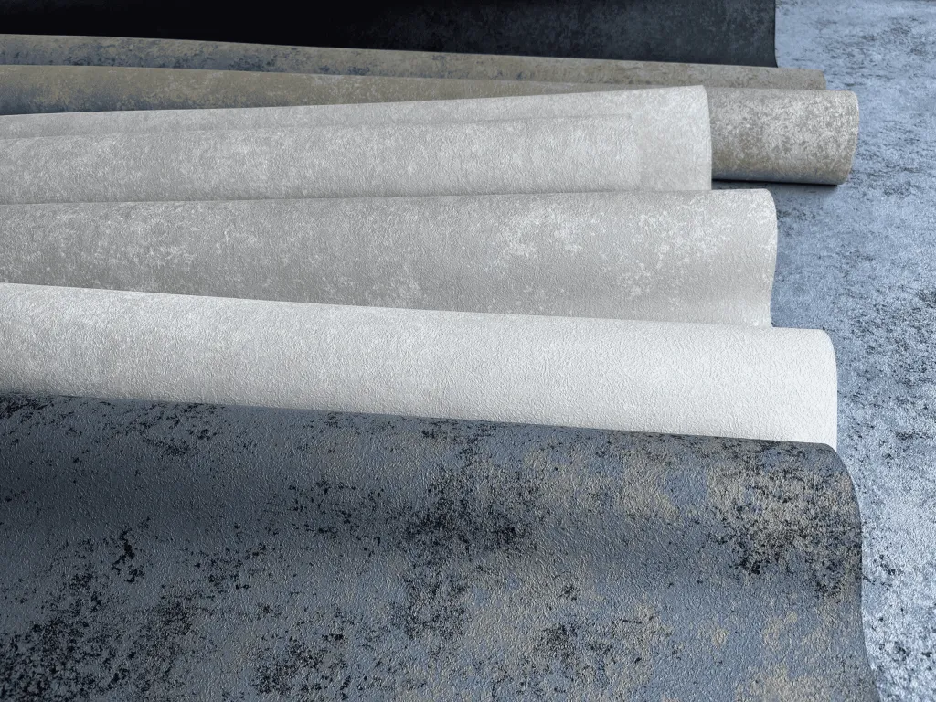 Wallcovering Patina Stone