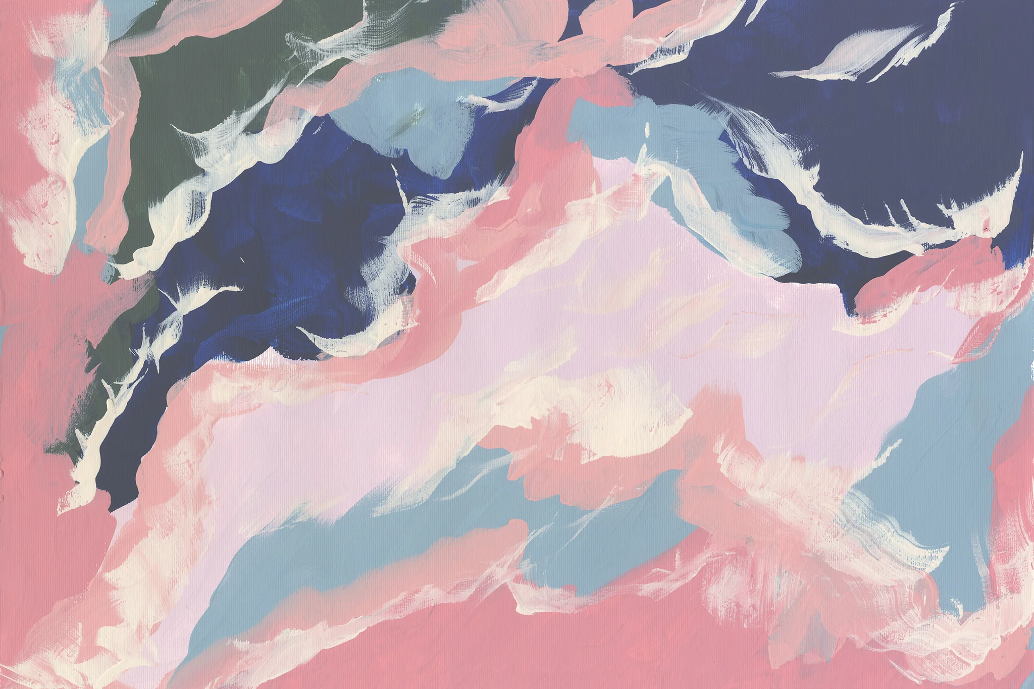 Обои Pinks of Plenty