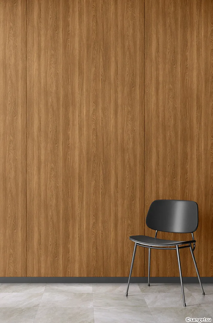 Самоклеящаяся плёнка Premium Wood