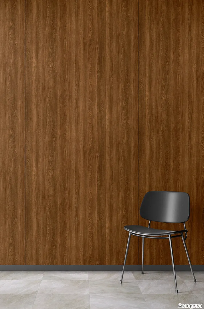 Самоклеящаяся плёнка Premium Wood