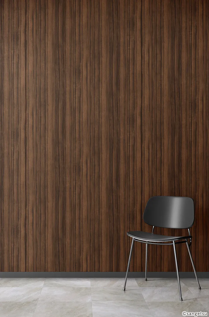 Самоклеящаяся плёнка Premium Wood