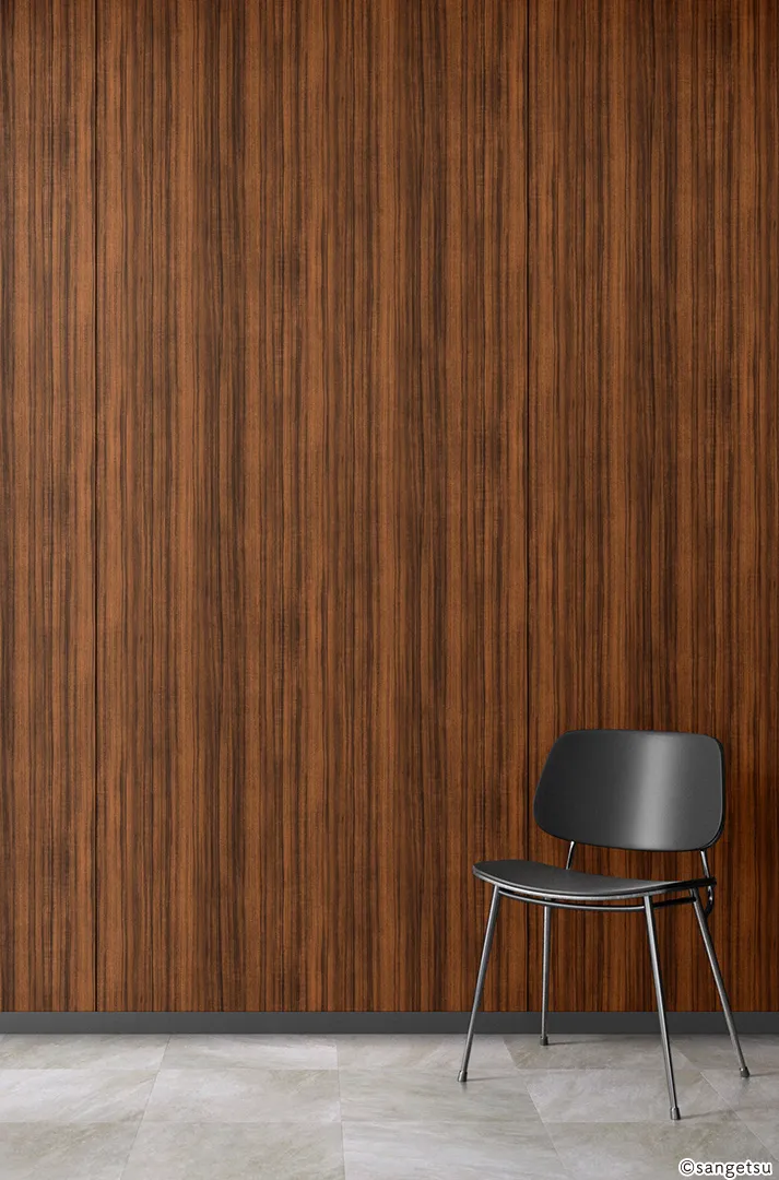 Самоклеящаяся плёнка Premium Wood