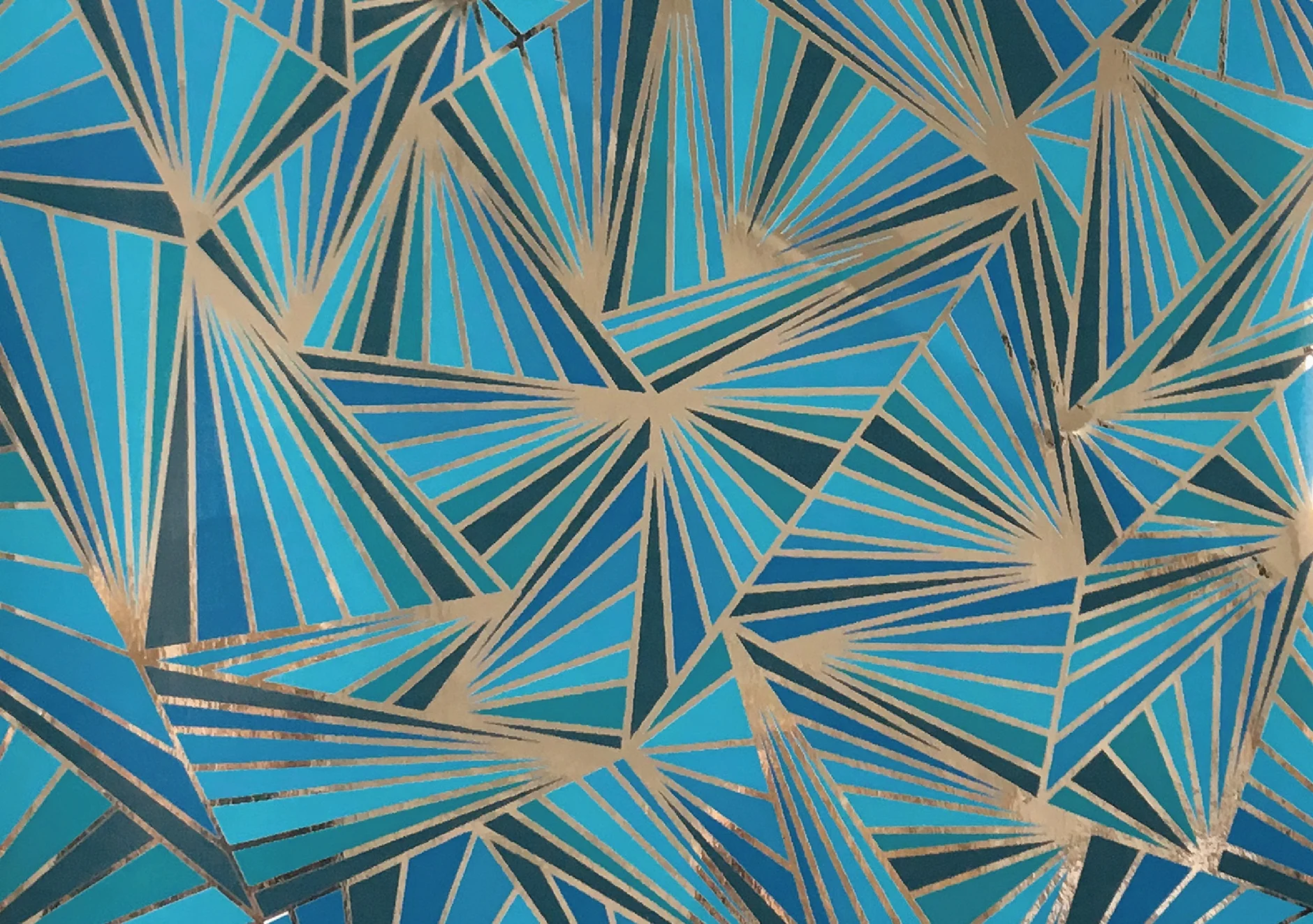 Wallcovering Prismic