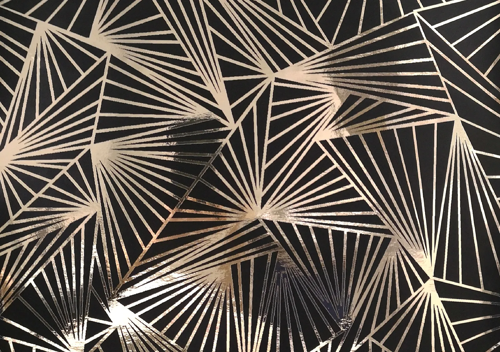 Wallcovering Prismic