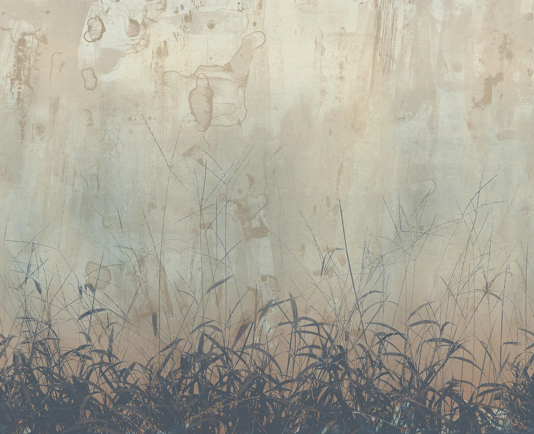 Wallcovering Reed