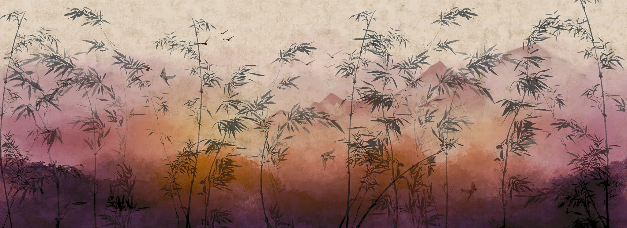 Wallcovering Satori