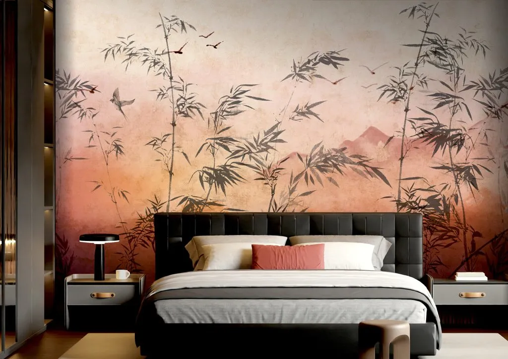 Wallcovering Satori