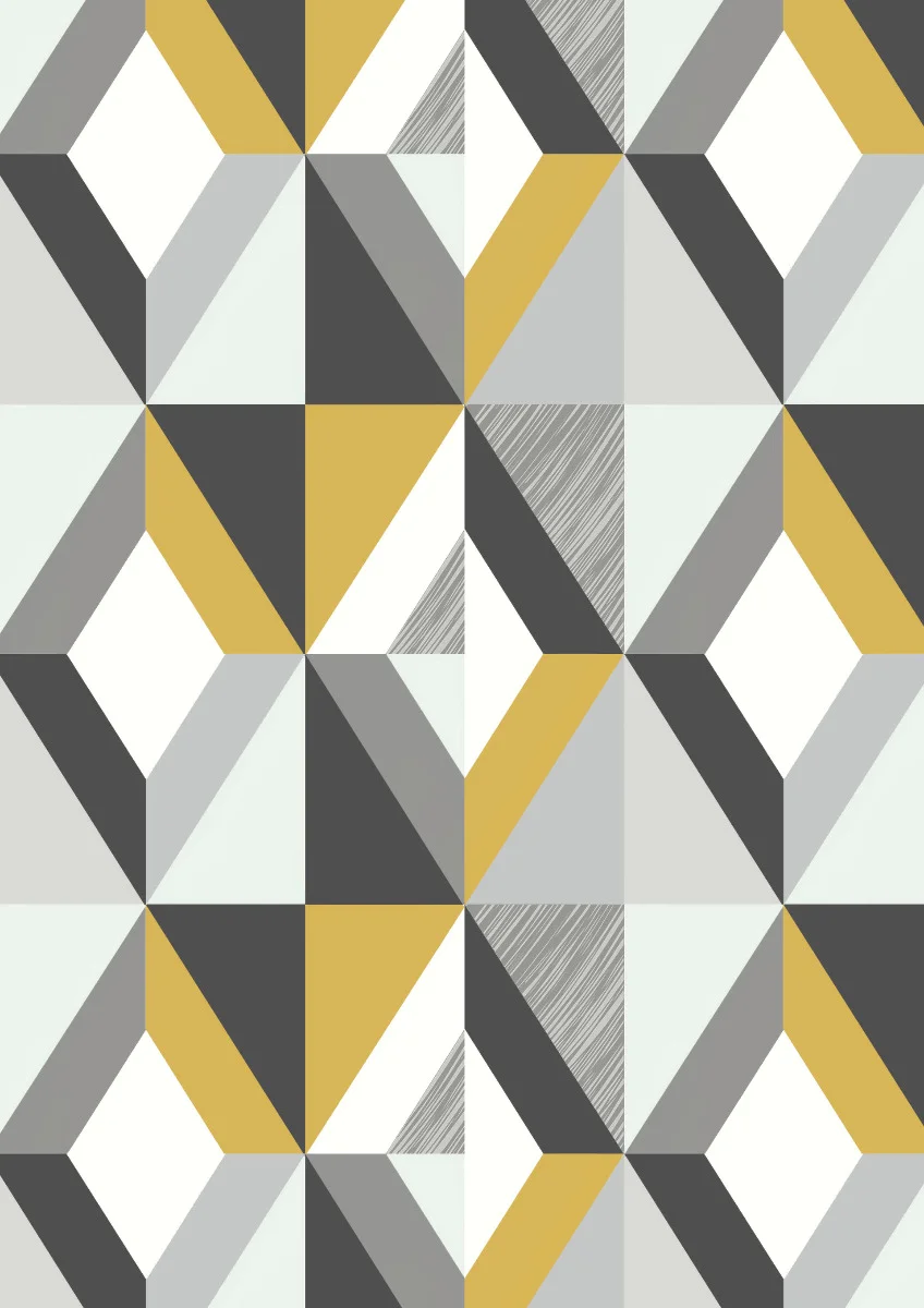 Wallcovering Scandi - Loki