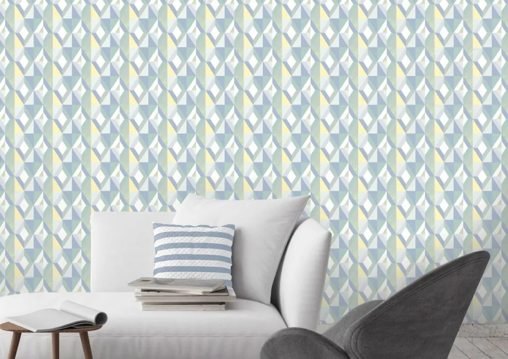 Wallcovering Scandi - Loki
