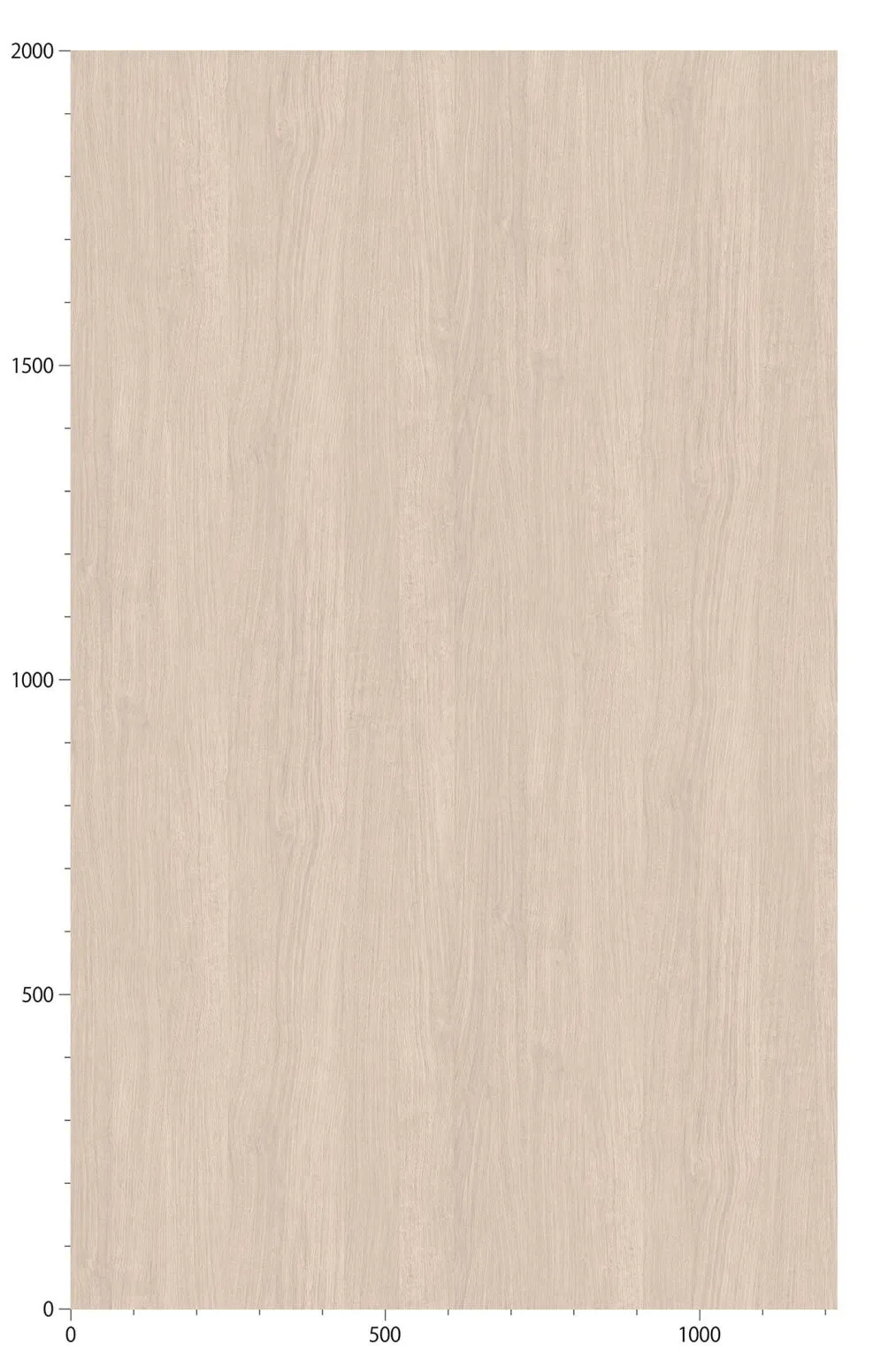 Oʻz-oʻzidan yopishadigan plyonka Standard Wood