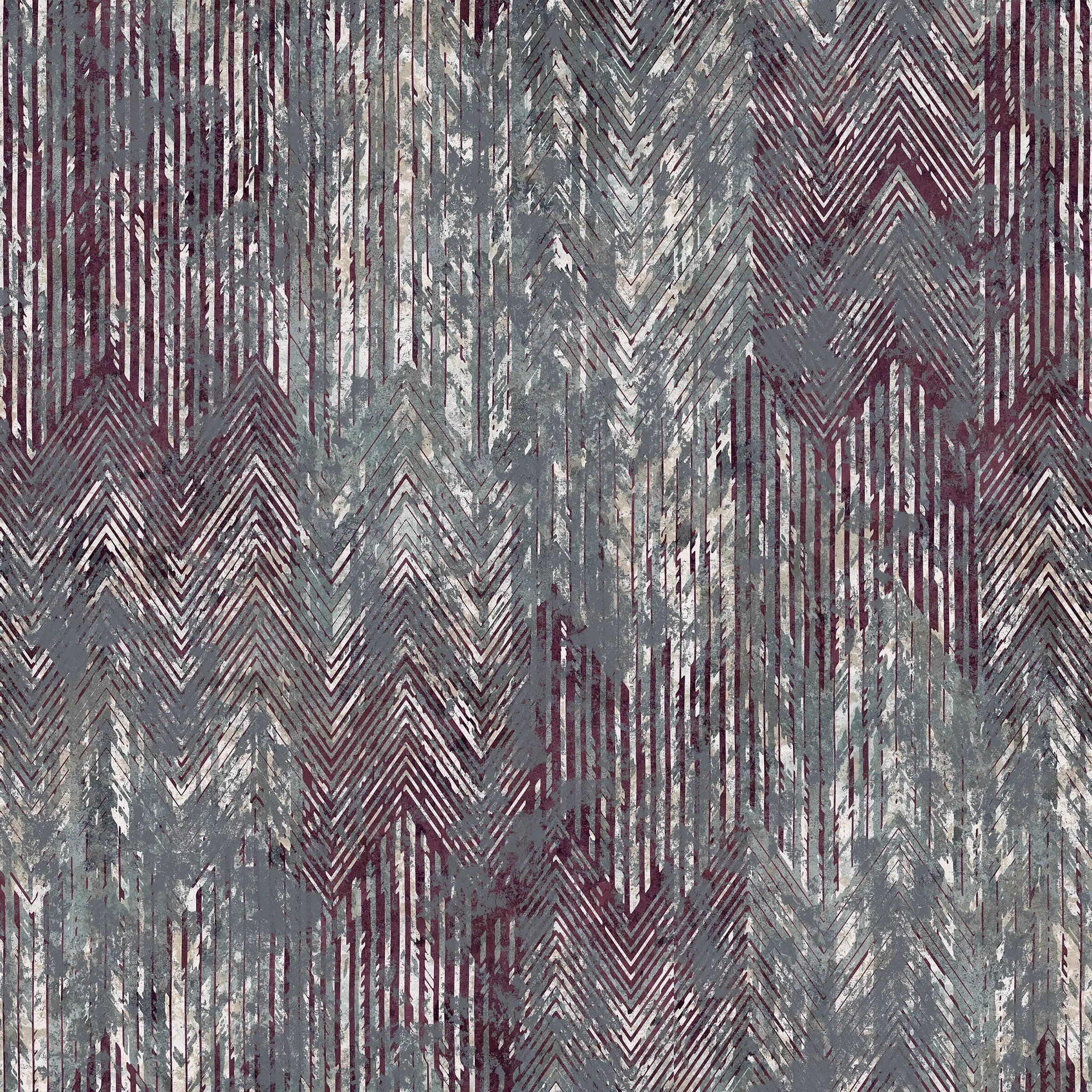 Wallcovering Thistle