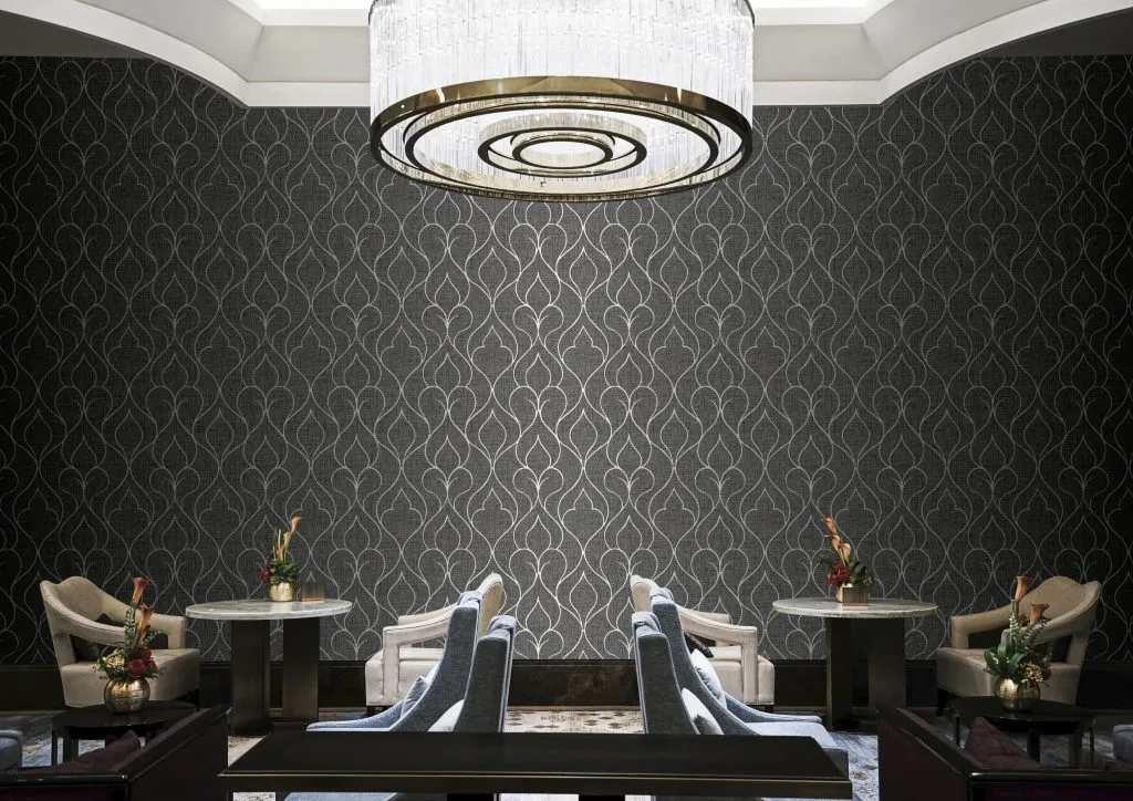 Wallcovering Velmora