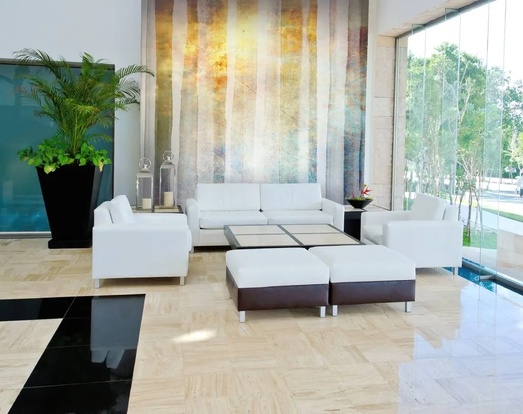 Wallcovering Whisper
