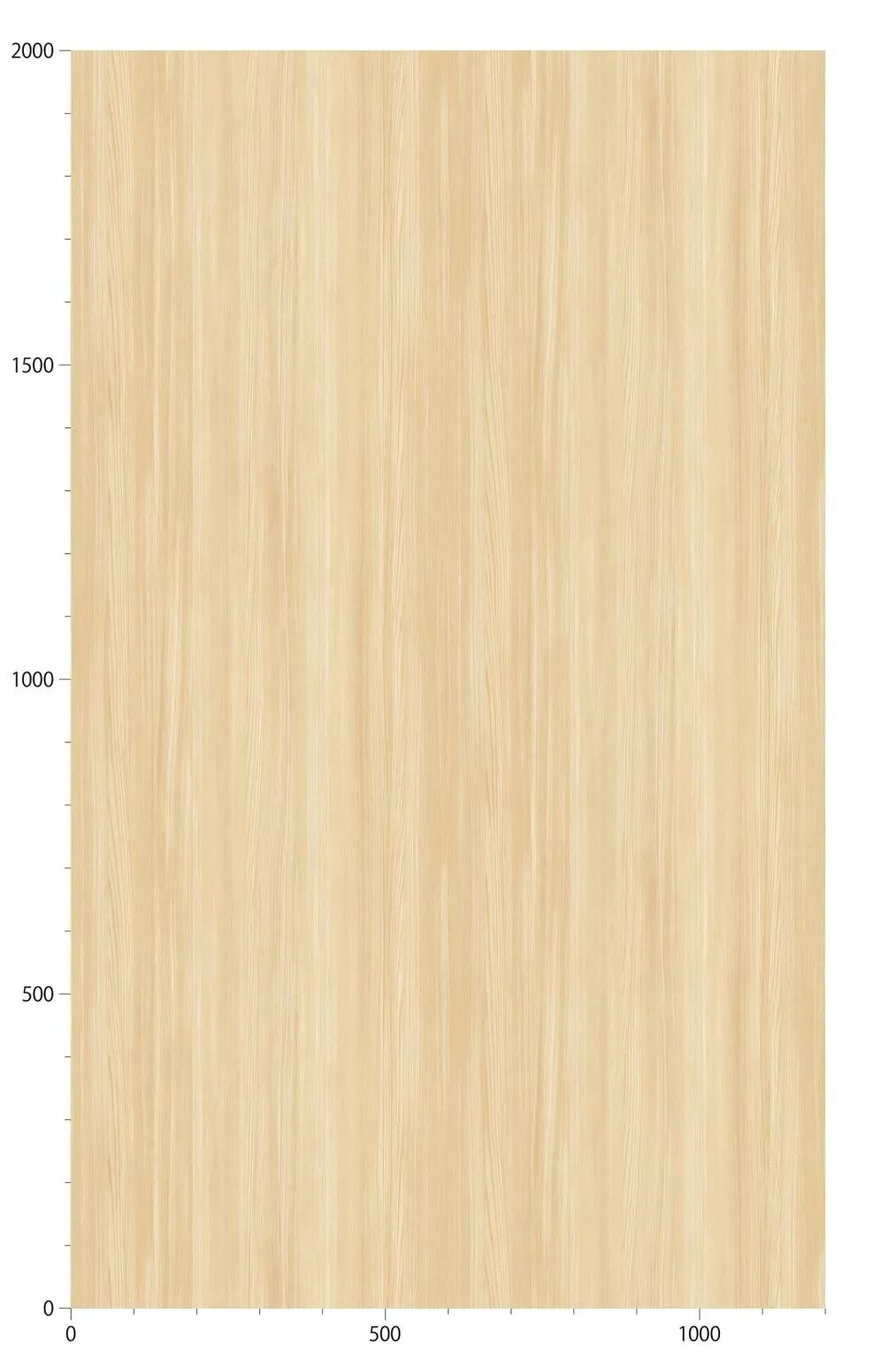 Self-adhesive film Wood