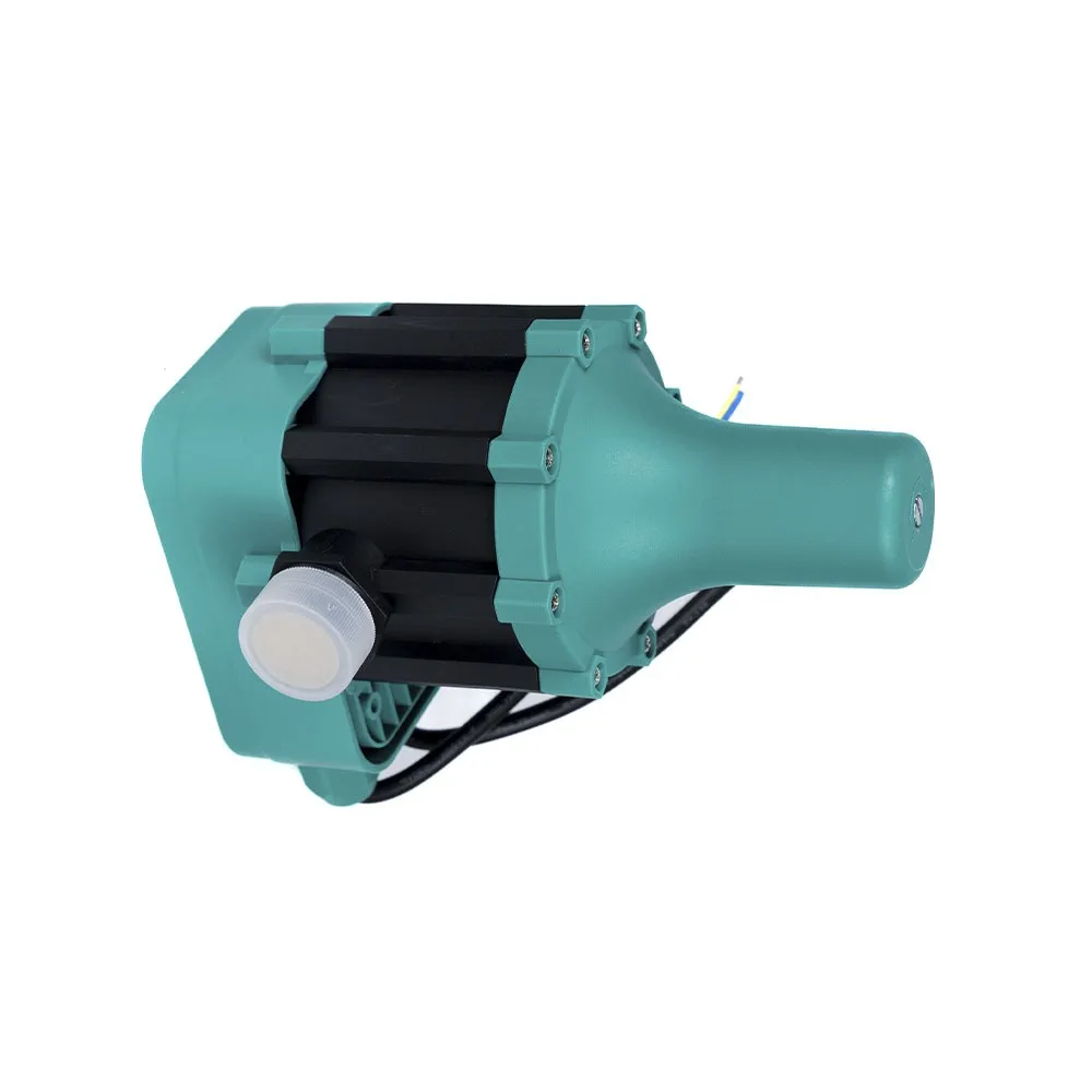 OCO EPC-1 nasos avtomatik regulyatori