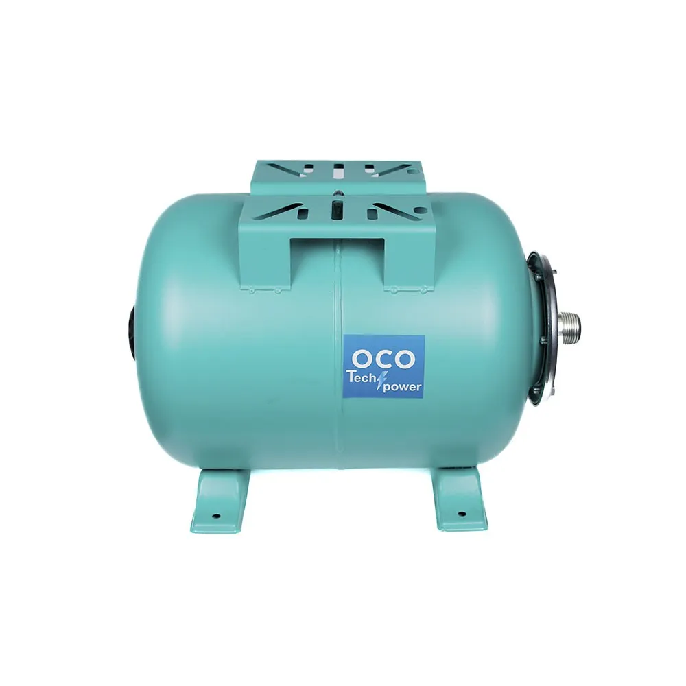 OCO Tank 24V L kengayish baki, 24 l
