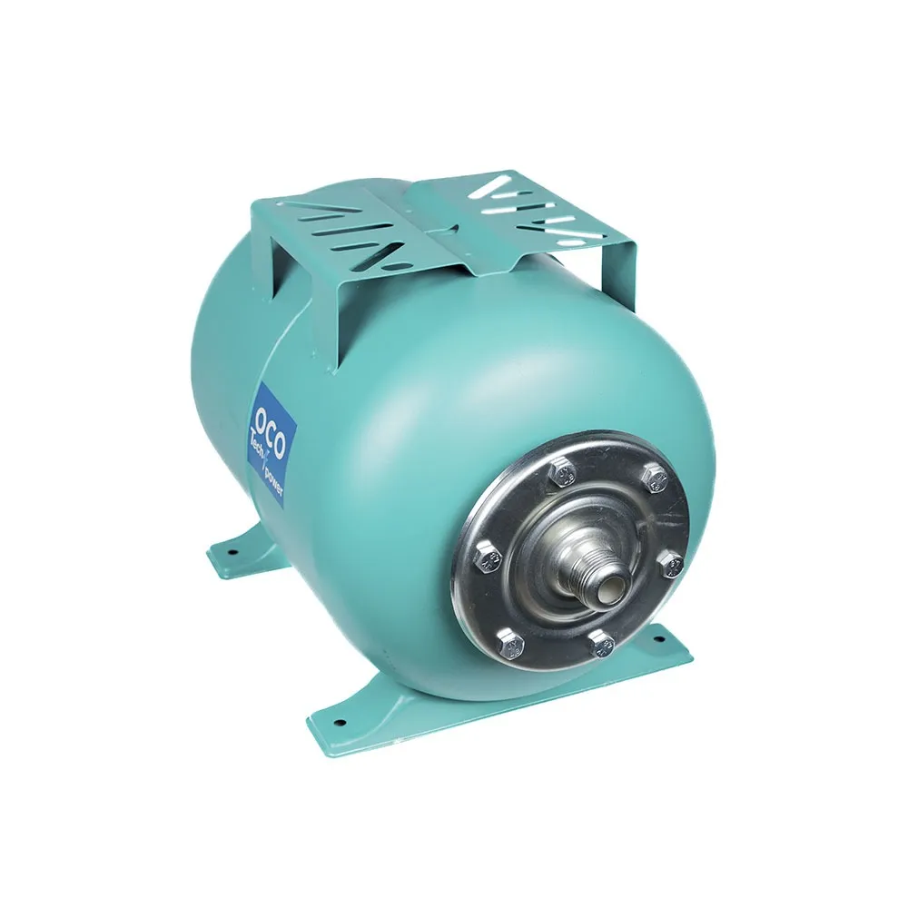OCO Tank 24V L kengayish baki, 24 l