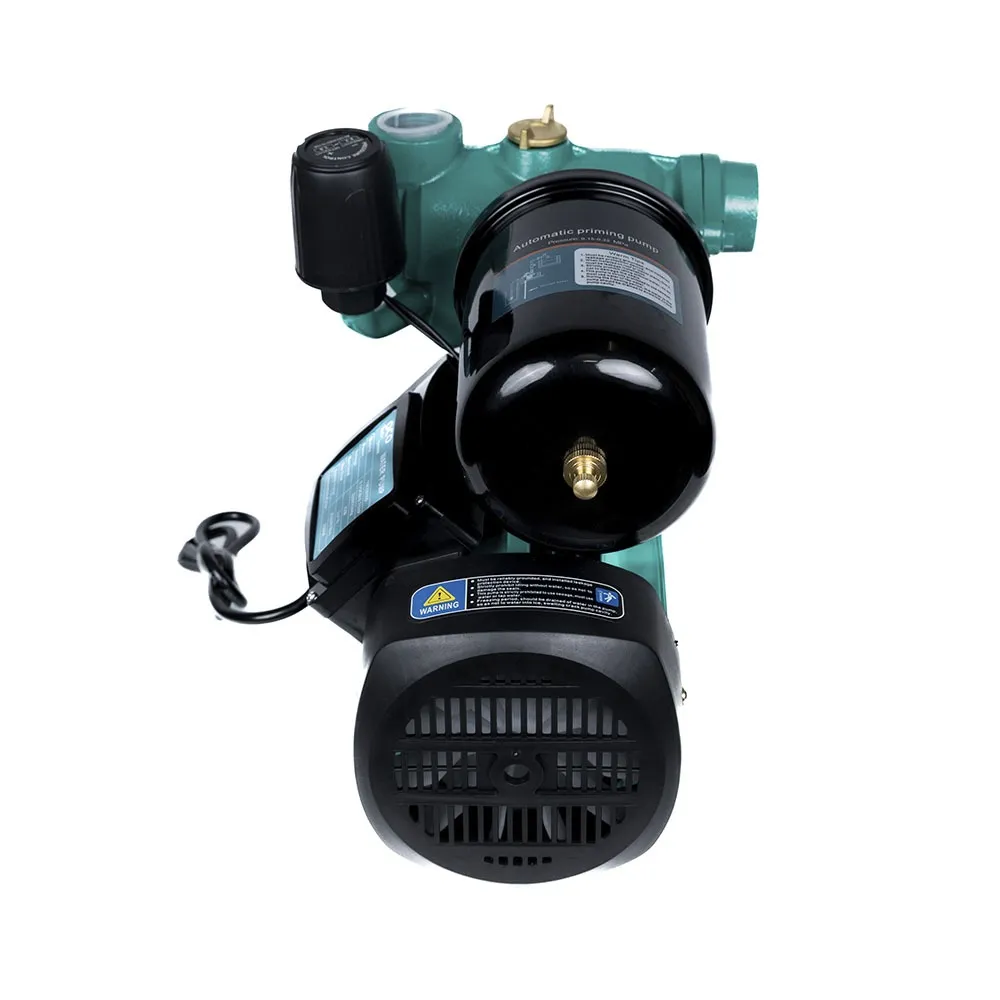 OCO 1WZB-250 avtomatik sirt nasosi