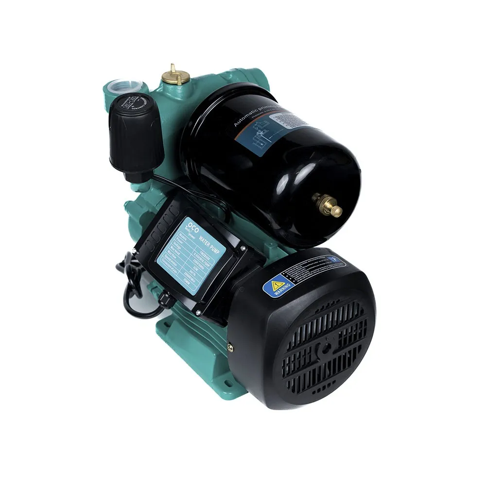 OCO 1WZB-250 avtomatik sirt nasosi