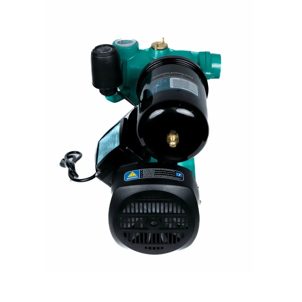 OCO 1WZB-550 automatic surface pump
