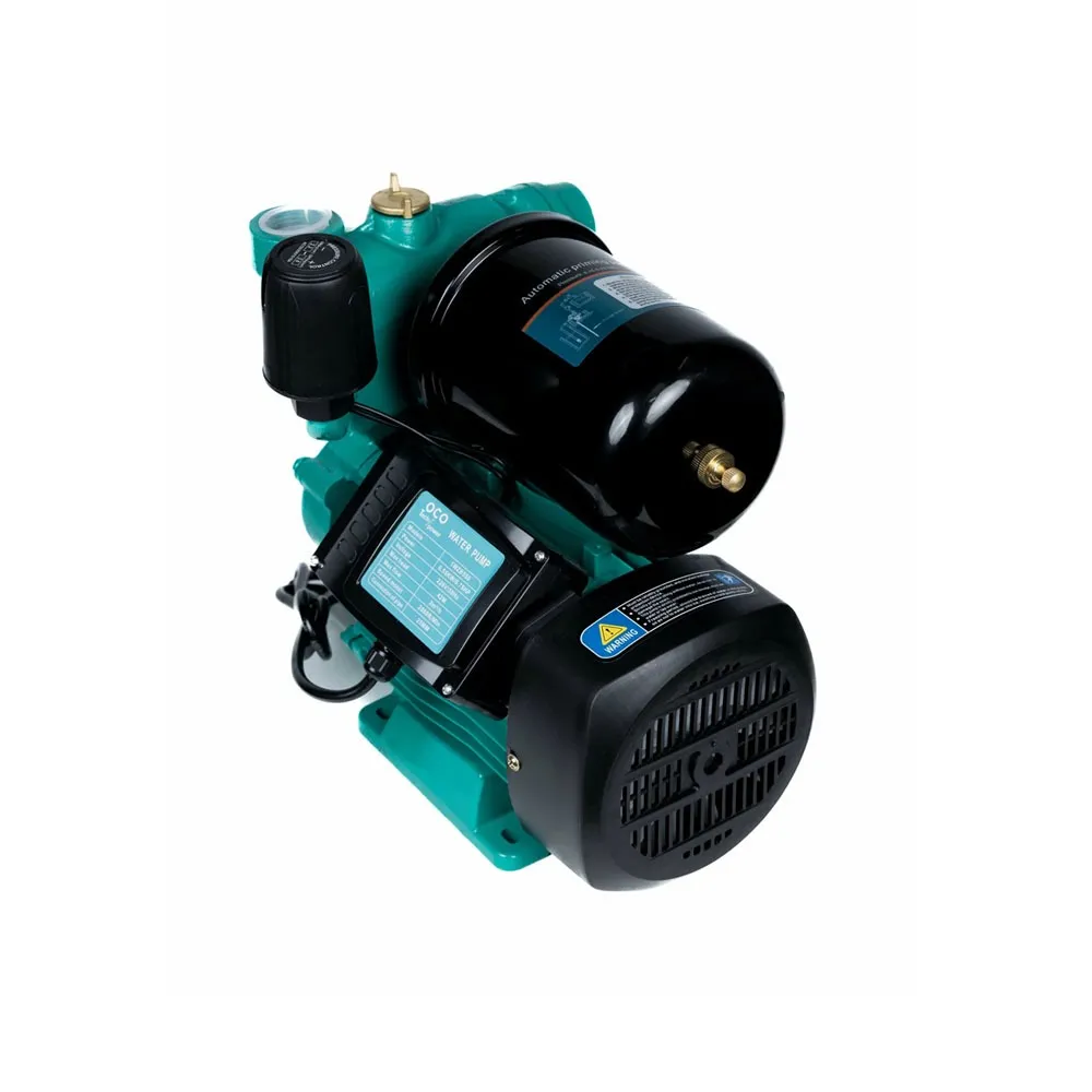 OCO 1WZB-550 automatic surface pump