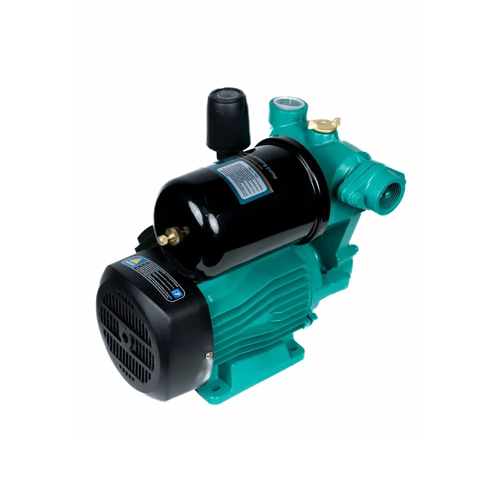 OCO 1WZB-550 automatic surface pump