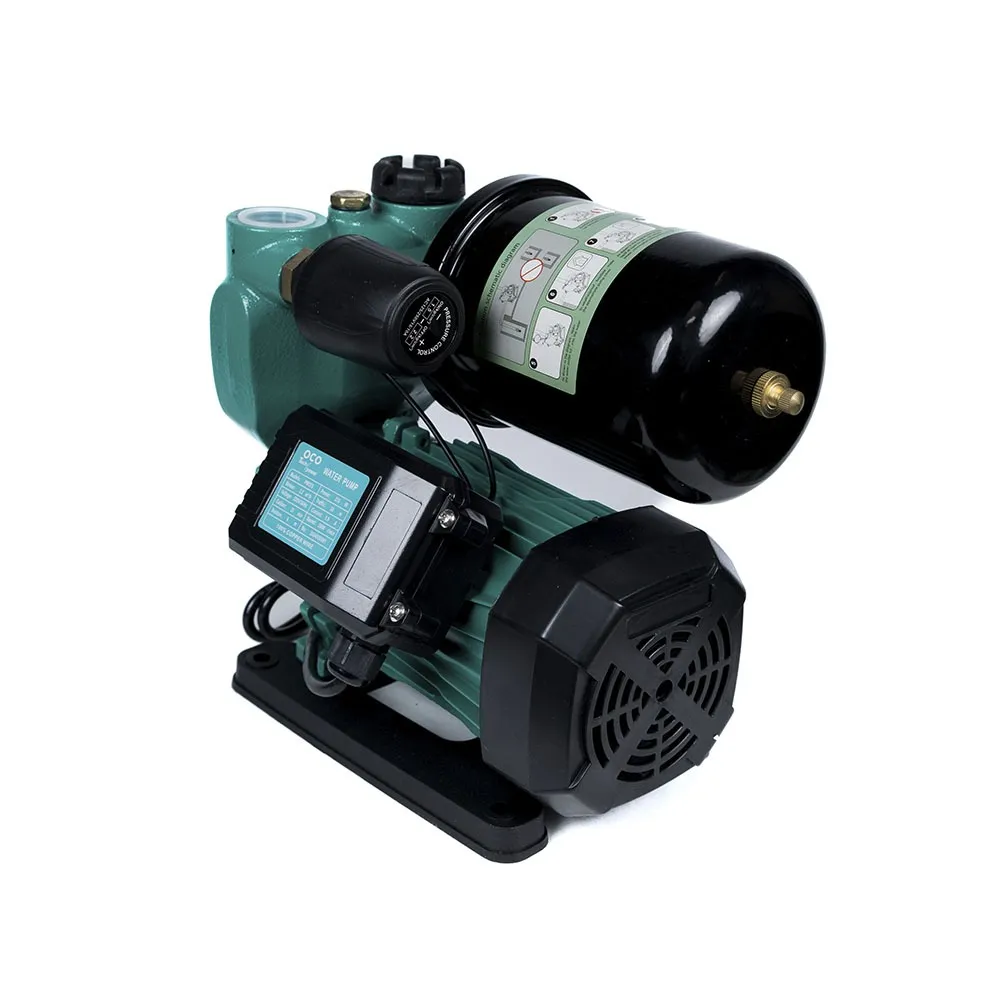 OCO PW 370 automatic surface pump