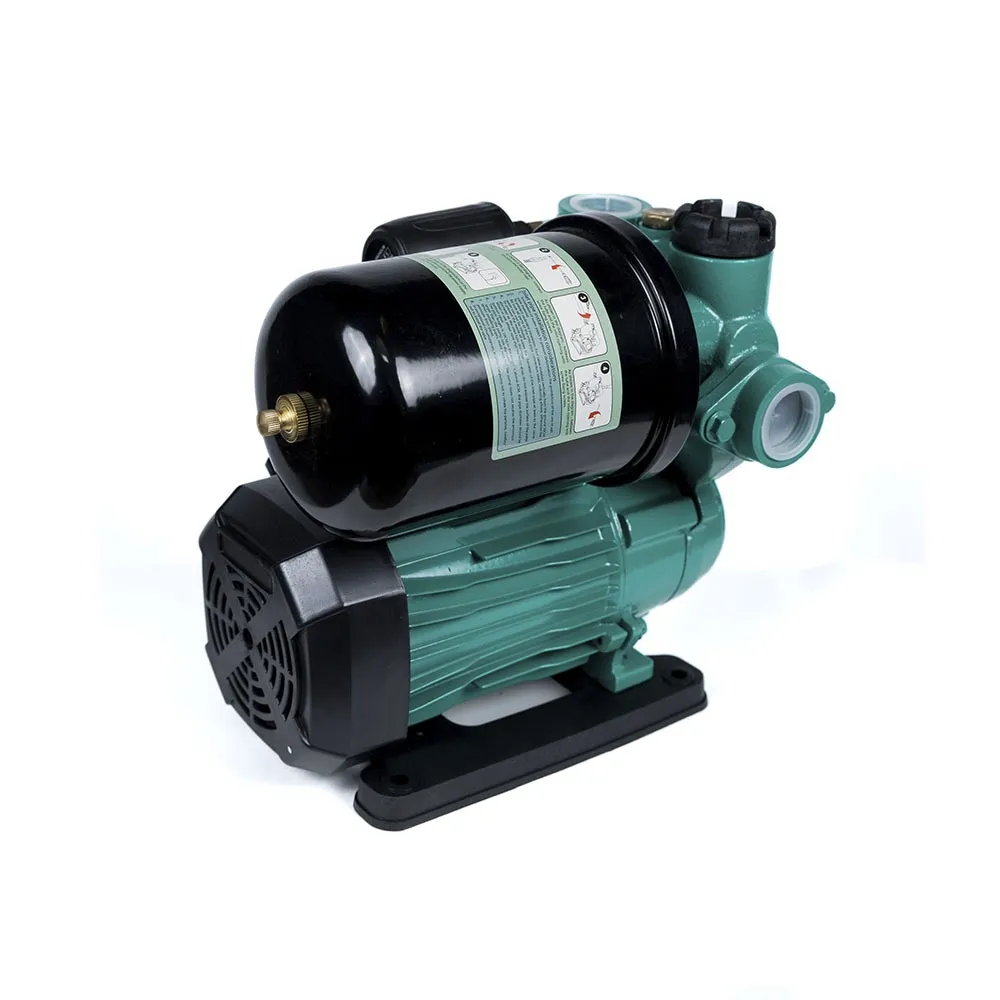 OCO PW 370 automatic surface pump