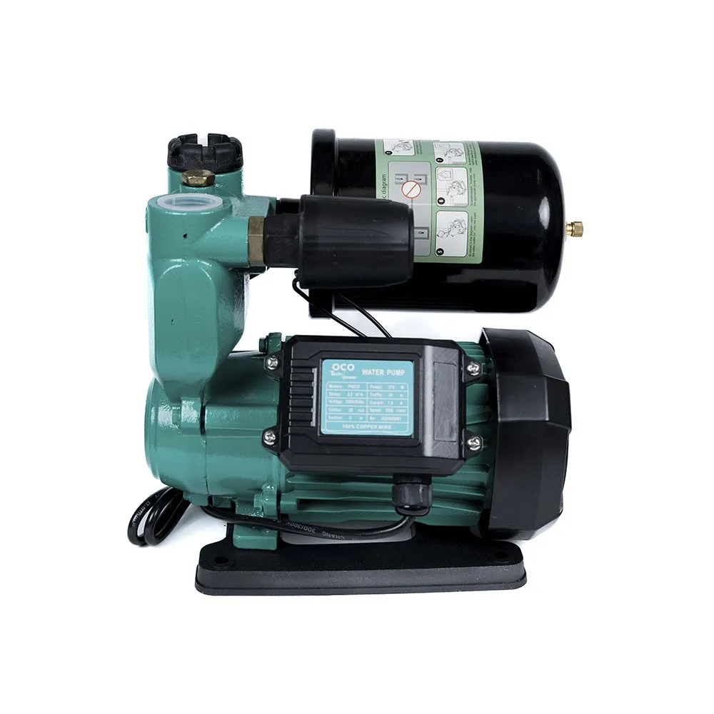 OCO PW 370 automatic surface pump