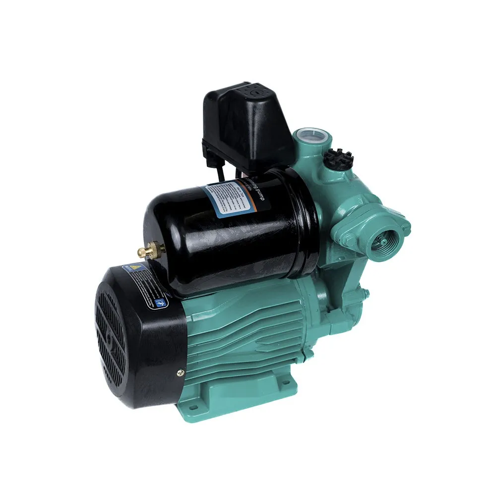 OCO PW 550 automatic surface pump