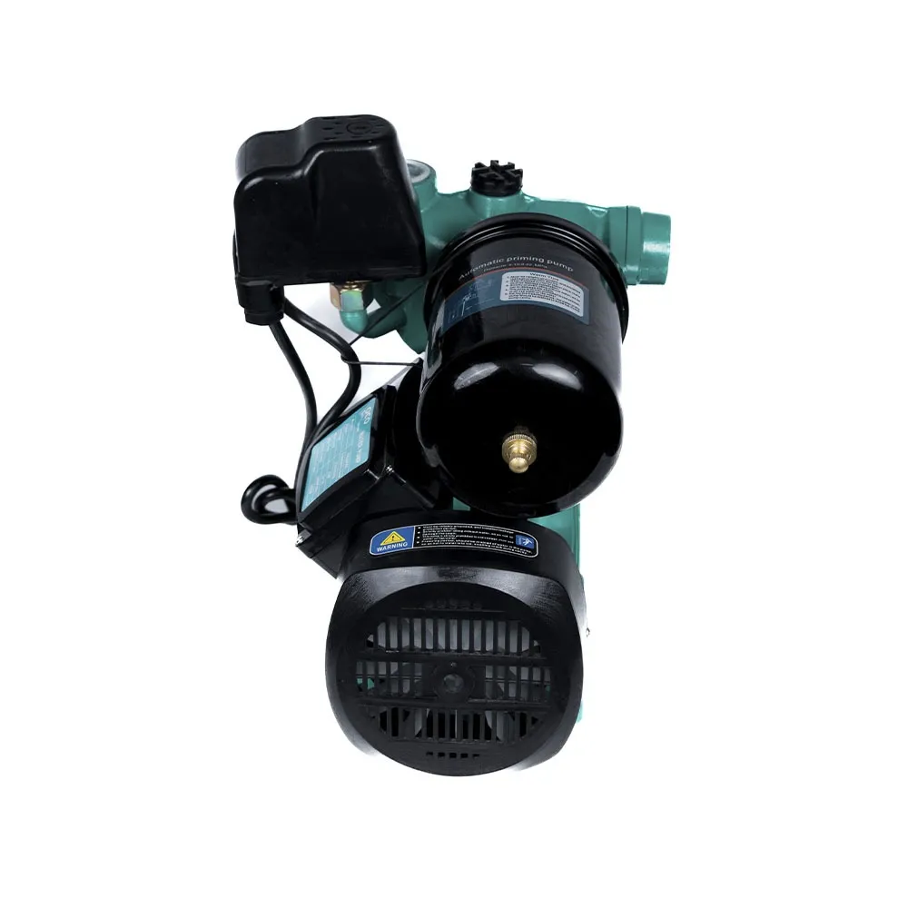 OCO PW 550 automatic surface pump