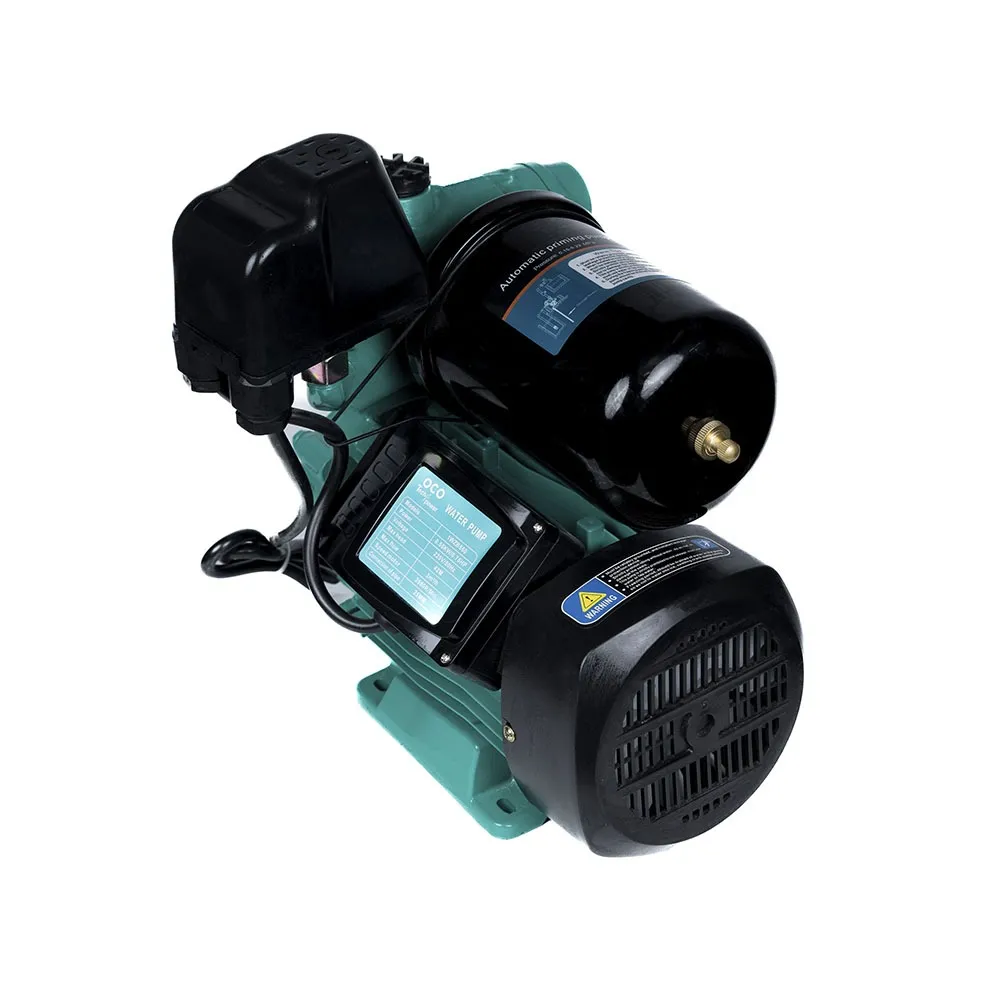 OCO PW 550 automatic surface pump