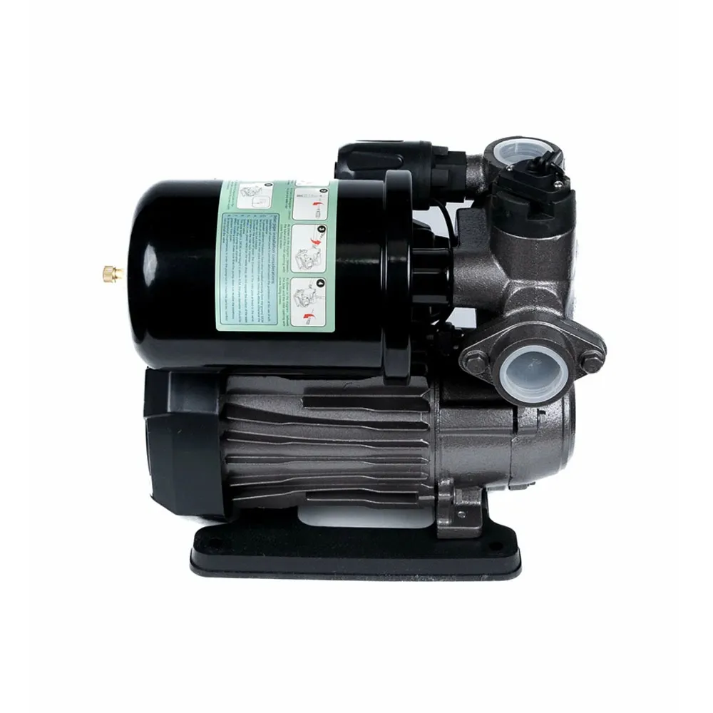 OCO WZB 300 automatic surface pump