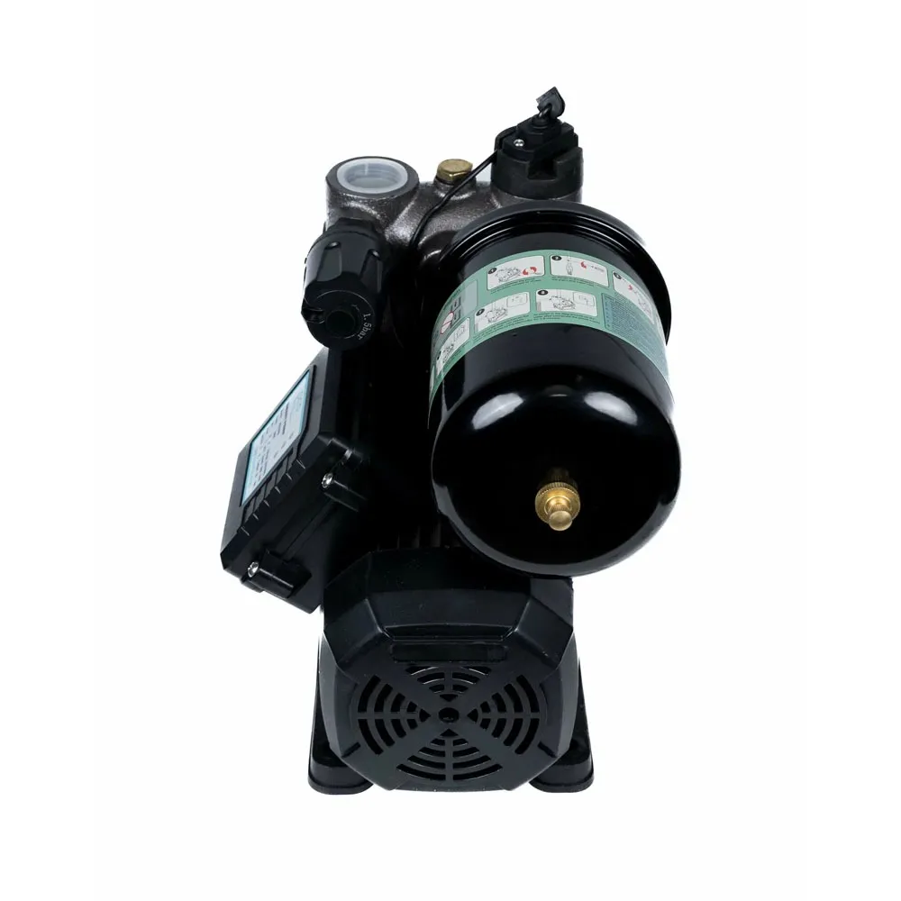 OCO WZB 300 automatic surface pump