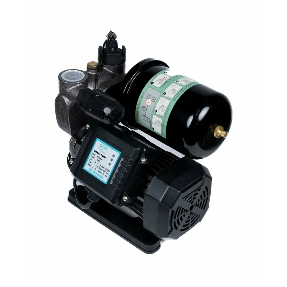 OCO WZB 300 automatic surface pump
